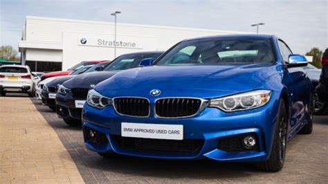 houtrust bmw|New & Approved Used BMW Dealers Across the UK